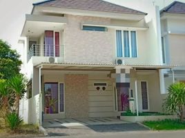 5 Habitación Casa en venta en Tambaksari, East Jawa, Tambaksari, Surabaya, East Jawa