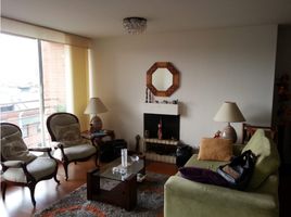 3 Bedroom Apartment for sale in Santafé Mall (Centro Comercial Santafé Bogotá), Bogota, Bogota