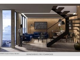 Appartement 2 chambre à vendre à Azcapotzalco, Mexico City, Azcapotzalco