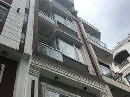 5 chambre Maison de ville for sale in Tan Binh, Ho Chi Minh City, Ward 12, Tan Binh