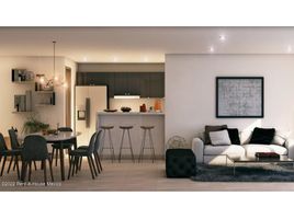 Appartement 3 chambre à vendre à Naucalpan De Juarez, Mexico, Naucalpan De Juarez