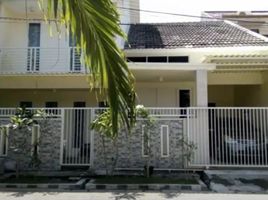 4 Habitación Villa en venta en Sukolilo, East Jawa, Sukolilo