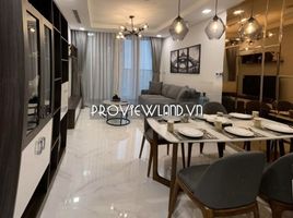 2 Phòng ngủ Chung cư for rent in Sài Gòn Pearl, Phường 22, Phường 22