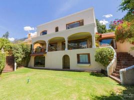 3 chambre Maison for sale in Nayon, Quito, Nayon