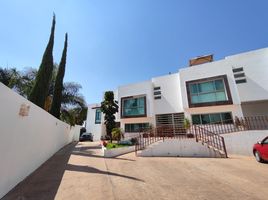 3 Schlafzimmer Villa zu verkaufen in Irapuato, Guanajuato, Irapuato