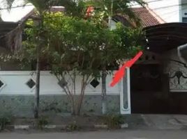 2 Schlafzimmer Villa zu verkaufen in Rungkut, East Jawa, Rungkut