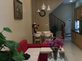 3 Habitación Casa en venta en Ngoc Khanh, Ba Dinh, Ngoc Khanh