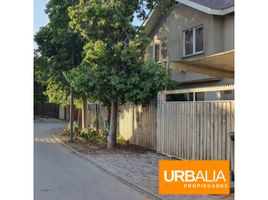 3 Schlafzimmer Haus zu verkaufen in Chacabuco, Santiago, Colina