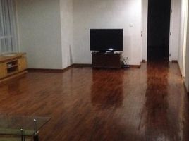 4 Bedroom Condo for rent in Universitas Katolik Indonesia Atma Jaya, Tanah Abang, Kebayoran Baru