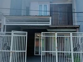 3 Habitación Casa en venta en Mulyorejo, East Jawa, Mulyorejo