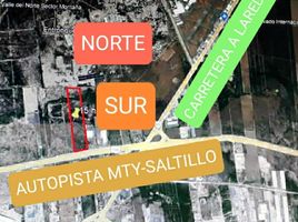  Grundstück zu verkaufen in San Nicolas De Los Garza, Nuevo Leon, San Nicolas De Los Garza