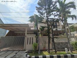 4 Habitación Villa en venta en Rungkut, East Jawa, Rungkut