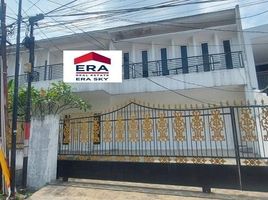 5 Bedroom House for sale in Duren Sawit, Jakarta Timur, Duren Sawit