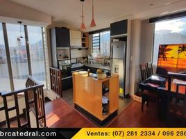 1 Bedroom Condo for sale in Cuenca, Cuenca, Cuenca