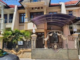 3 Habitación Villa en venta en Tambaksari, East Jawa, Tambaksari