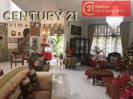 7 Kamar Rumah for sale in Pondok Aren, Tangerang, Pondok Aren