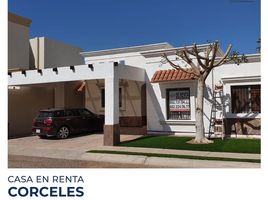 3 Schlafzimmer Villa zu vermieten in Hermosillo, Sonora, Hermosillo, Sonora