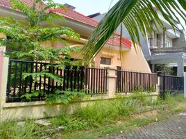 3 Kamar Rumah for sale in Gayungan, Surabaya, Gayungan