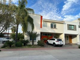 4 Schlafzimmer Haus zu verkaufen in Zapopan, Jalisco, Zapopan