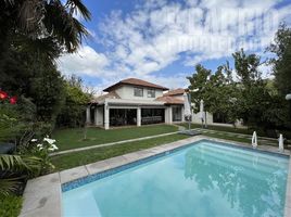 3 Bedroom House for sale in Chile, Santiago, Santiago, Santiago, Chile