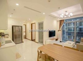 3 Phòng ngủ Chung cư for sale at Vinhomes Central Park, Phường 22