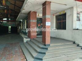  Nhà phố for sale in Phường 7, Quận 3, Phường 7