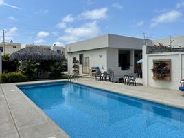 4 Bedroom House for sale in Playa Puerto Santa Lucia, Jose Luis Tamayo Muey, Salinas