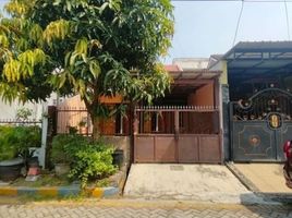 2 Schlafzimmer Villa zu verkaufen in Lakarsantri, East Jawa, Lakarsantri