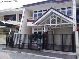 5 Bedroom House for sale in Mulyorejo, Surabaya, Mulyorejo