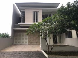 5 Kamar Vila for sale in Lakarsantri, East Jawa, Lakarsantri, Surabaya, East Jawa, Indonesia