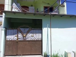 4 Habitación Villa en venta en Mulyorejo, East Jawa, Mulyorejo