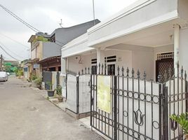 4 Bedroom Villa for sale in Bekasi, West Jawa, Bekasi Timur, Bekasi