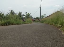  Tanah for sale in Bogor, West Jawa, Bogor Selatan, Bogor