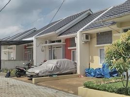 2 Schlafzimmer Villa zu verkaufen in Bekasi, West Jawa, Setu