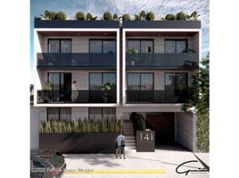 Appartement 2 chambre à vendre à Azcapotzalco, Mexico City, Azcapotzalco