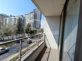 1 Habitación Departamento en venta en Cordillera, Santiago, Puente Alto, Cordillera