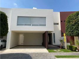 3 Schlafzimmer Villa zu verkaufen in Ocoyucan, Puebla, Ocoyucan