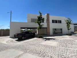 3 Schlafzimmer Haus zu verkaufen in Jesus Maria, Aguascalientes, Jesus Maria, Aguascalientes
