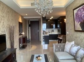 2 Bedroom Condo for rent in Pacific Place, Tanah Abang, Kebayoran Baru