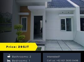 2 Bedroom House for sale in Yogyakarta, Yogyakarta, Danurejan, Yogyakarta