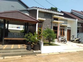 2 Schlafzimmer Villa zu verkaufen in Bogor, West Jawa, Bojonggede