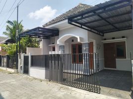 3 Habitación Villa en venta en Mlati, Sleman, Mlati