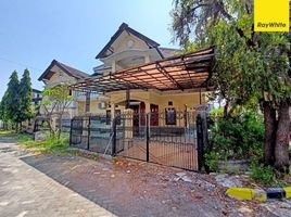 8 Habitación Casa en venta en Mulyorejo, East Jawa, Mulyorejo, Surabaya, East Jawa