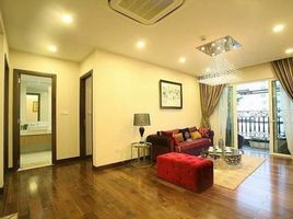 6 chambre Villa for sale in Cong Vi, Ba Dinh, Cong Vi