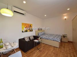 1 Habitación Apartamento en alquiler en Thao Dien, Ho Chi Minh City, Thao Dien