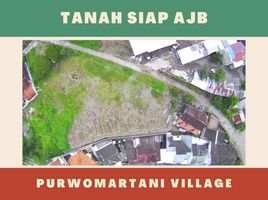  Land for sale in Kalasan, Sleman, Kalasan