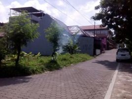  Terreno (Parcela) en venta en Seyegan, Yogyakarta, Seyegan, Sleman