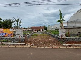  Land for sale in Halim Perdanakusuma Airport, Makasar, Jatinegara