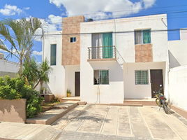 Villa 2 chambre à vendre à Merida, Yucatan, Merida