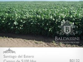  Land for sale in Capital, Santiago Del Estero, Capital